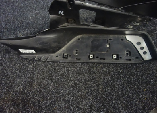 Rechter binnenkuip Yamaha XP 500 T-Max