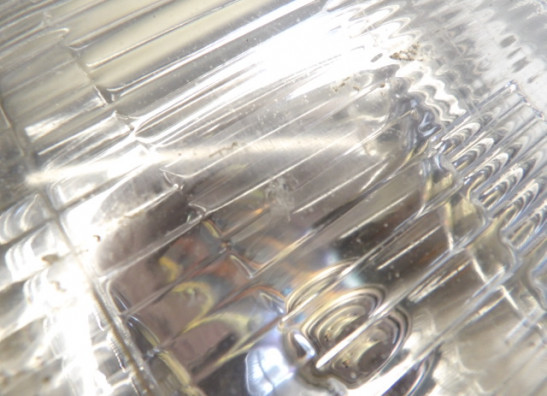 Koplamp Honda CBR 600 F