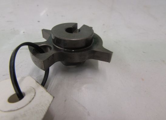 Motorblok diverse Suzuki GSF 1200 Bandit