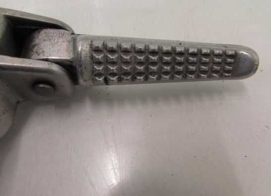 Duo voetsteun links Honda CBR 900 RR