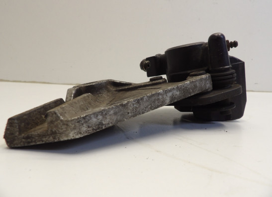 Rear brake caliper Kawasaki GPZ 500
