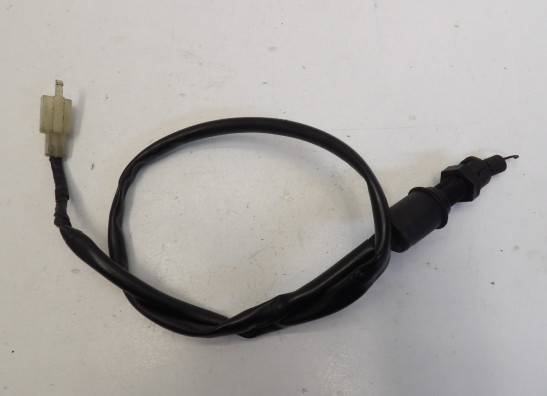 Brake pedal Kawasaki VN 800