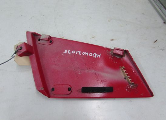 Seitenverkleidung rechts klein Kawasaki GPX 750