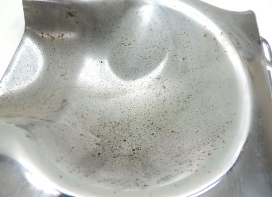 Linker zijkuip klein Honda VT 1100