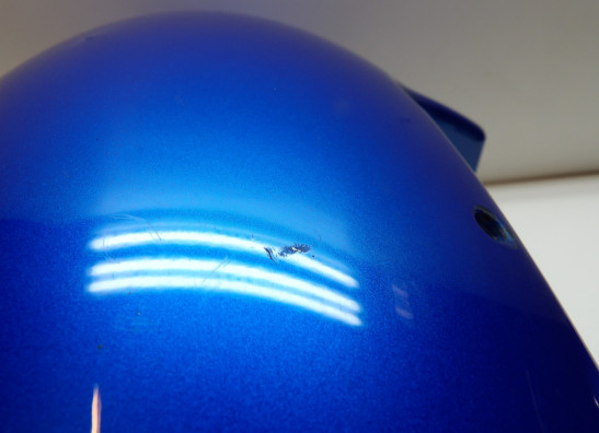 Kotflugel vorne Kawasaki Z 750