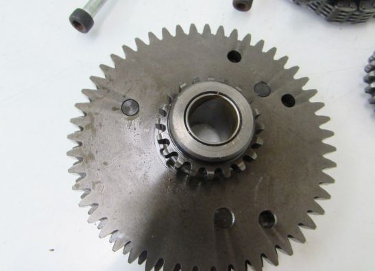 Motorblok diverse Yamaha XV VIRAGO