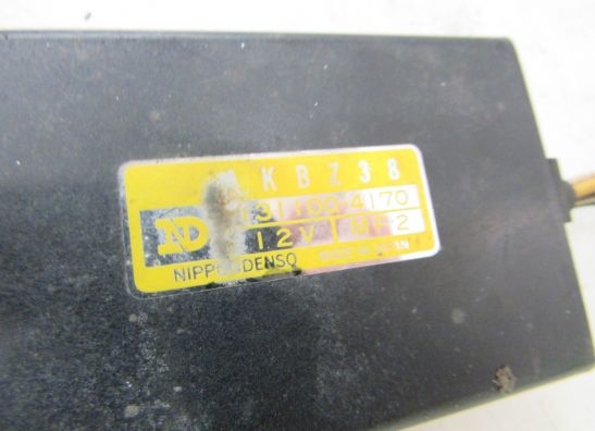 CDI Einheit Honda VF 500 