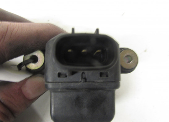 Relais unit Kawasaki ZX 6 R