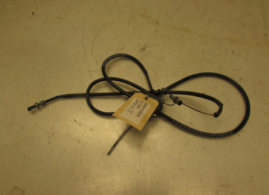Throttle cable BMW R 850 R