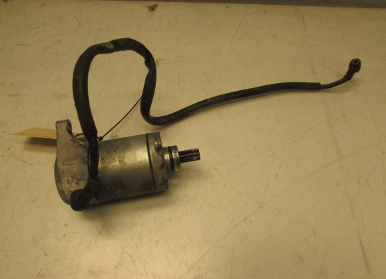 Startmotor Yamaha YZF 750
