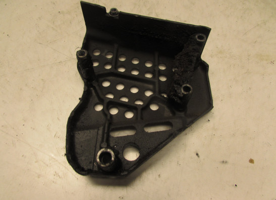 Motorblokdeksel voortandwiel Suzuki GSX R 750