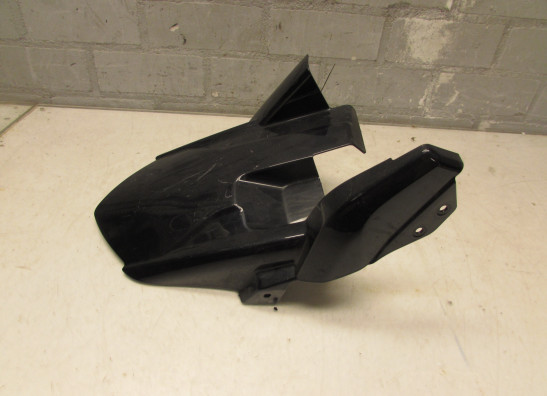 Hinterradabdeckung Kawasaki Z 1000