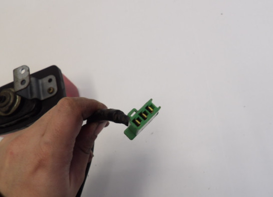 Achterlicht Honda CB 500