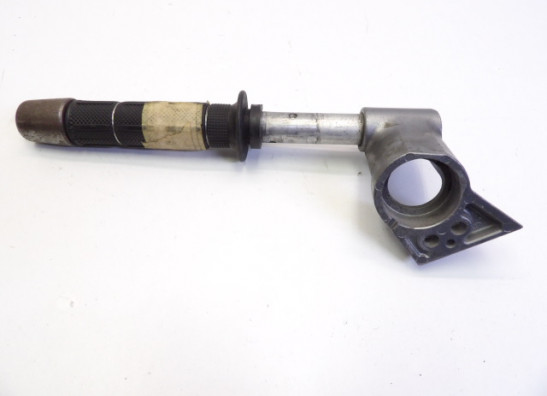 Steering Handle right Kawasaki ZZR 1100