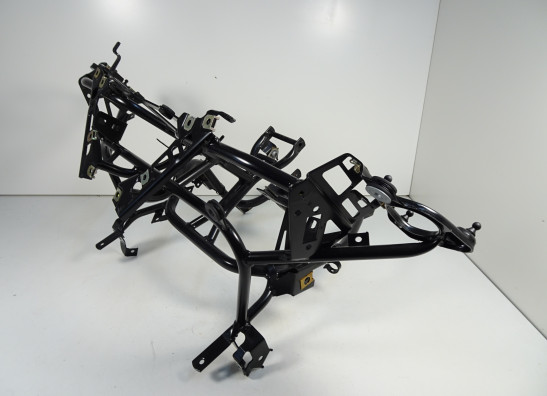 Topkuipsteun BMW R 1200 RT