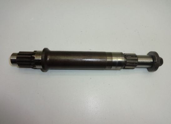 Motorblok diverse Kawasaki VN 1500