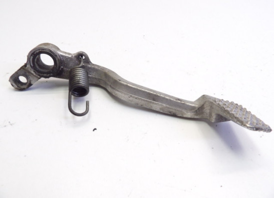 Brake pedal Kawasaki GPX 600