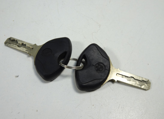 Slotenset BMW K 1200 S 