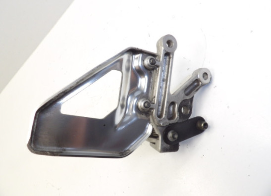 Fussrastetrager vorne links Aprilia RSV 1000