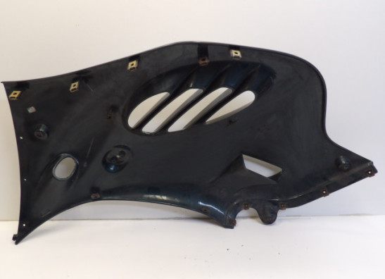 Seitenverkleidung rechts Triumph Trophy 900