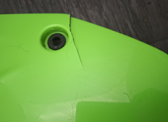 Cowl Left Kawasaki ZXR 400