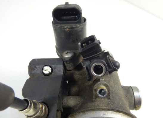 Throttle body BMW R 1200 RT