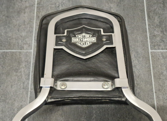 Rugsteun sissybar Harley Davidson FLSTC Heritage Softail Classic