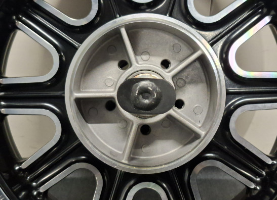 Felge hinten Indian Springfield