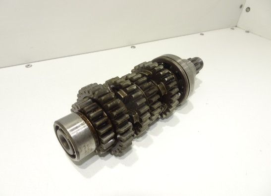 Getriebe Triumph Tiger 900