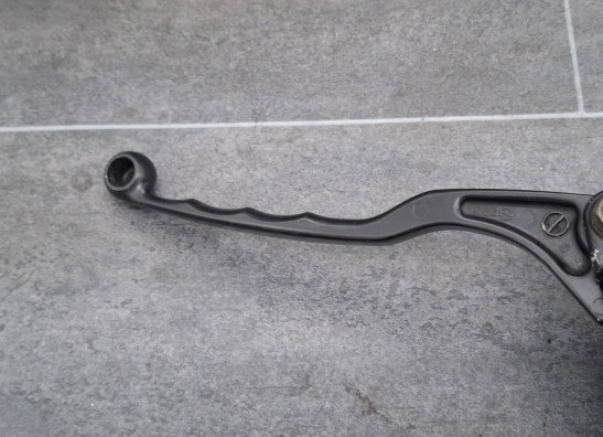 Rempomp Kawasaki GPZ 600