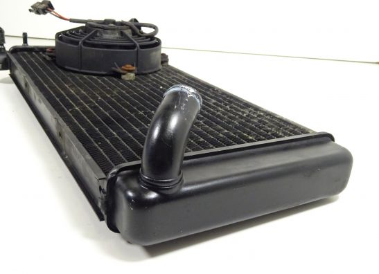 Radiator Aprilia Caponord 1000