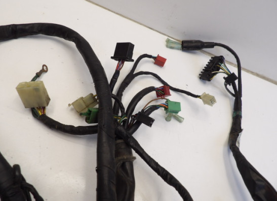 Wire Harness Honda CB 500