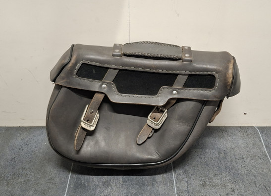 Koffersatz Harley Davidson FLSTC Heritage Softail Classic