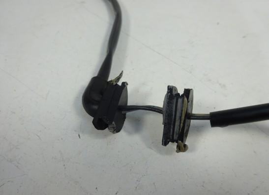 Pulsgever Yamaha FAZER 1000