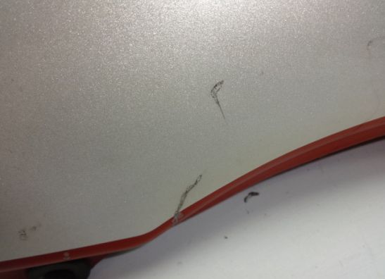 Benzintank Yamaha XJ 600 F