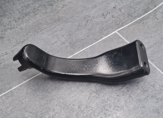 Rem en of schakelset Harley Davidson Sportster