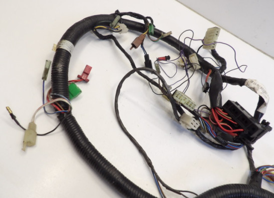 Kabelboom Yamaha FZR 1000