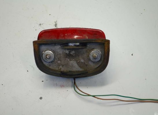 Rear light Honda VT 700 750