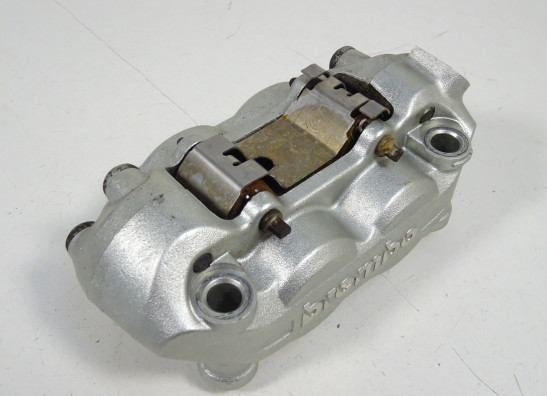 Remklauw rechts voor Ducati monster 796