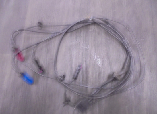 Radio toebehoren BMW K 1600 GT 2011-2016