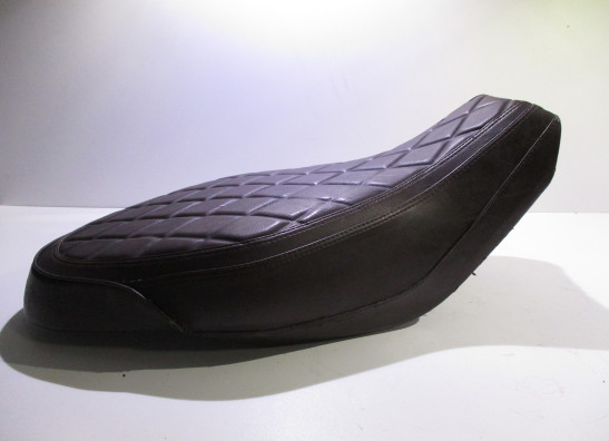 Zadel Ducati Scrambler