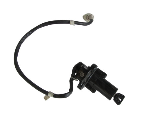 Ignition key Yamaha MT 03