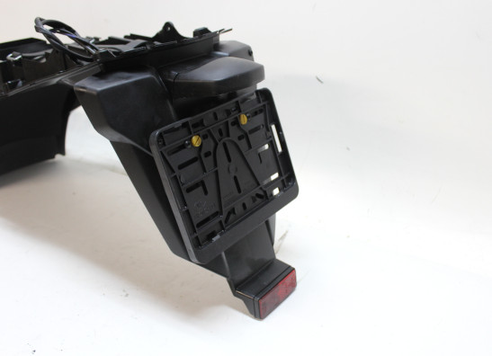 Achterspatbord Yamaha FJR 1300