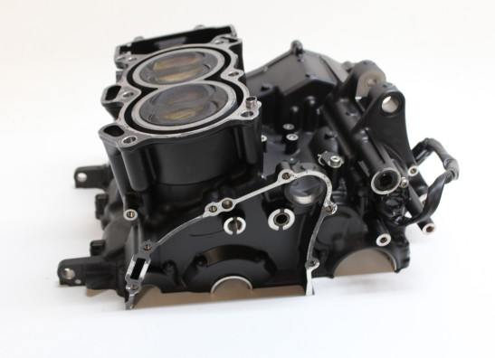 Zylinder Yamaha MT 07