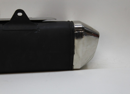 Auspuff Suzuki GSX S 750