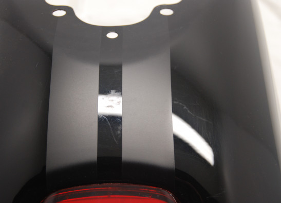 Rear fender Harley Davidson VROD VRSC