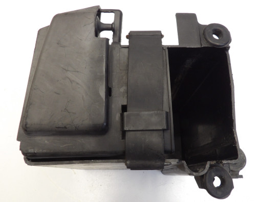 Battery holder Yamaha XV 750 Virago
