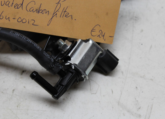 Motorblok diverse Kawasaki Z 900