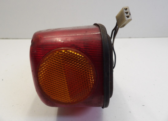Achterlicht Suzuki GS 550