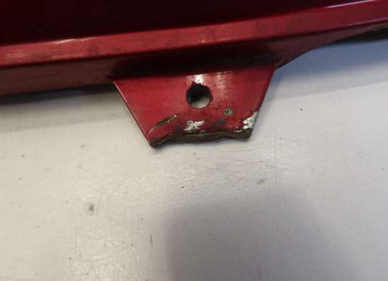 Cowl left small Kawasaki EL 250